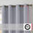 Diejuste Sliding Panel Pair-222358311-222358312