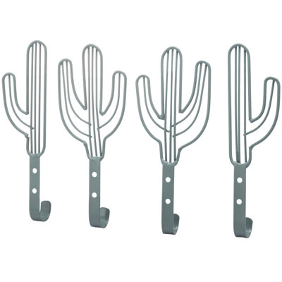 Metal Wall Hook