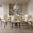 Open Back Modern Dining Chair-1134093458-1117606056