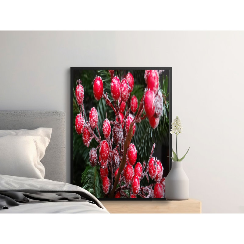 Wilfong No Frame Print, 16x20