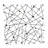 Vitagliano Modern Abstract Wall Decor on Metal