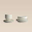 The Core 16-Piece Ceramic Dinnerware Set-1179554403