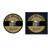 NFL Vintage LED 23" Round Lighted Wall Sign-114152489