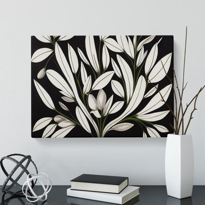 Fantastic - Wrapped Canvas Print