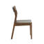 Chaise empilable Morven Mid-Century-892107467