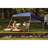11 pi. L 11 pi. X P 11 pi. D Auvent escamotable en acier-11137725-11137727