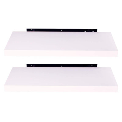 Gees Picture Ledge Wall Shelf