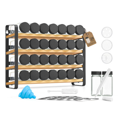 Spice Rack