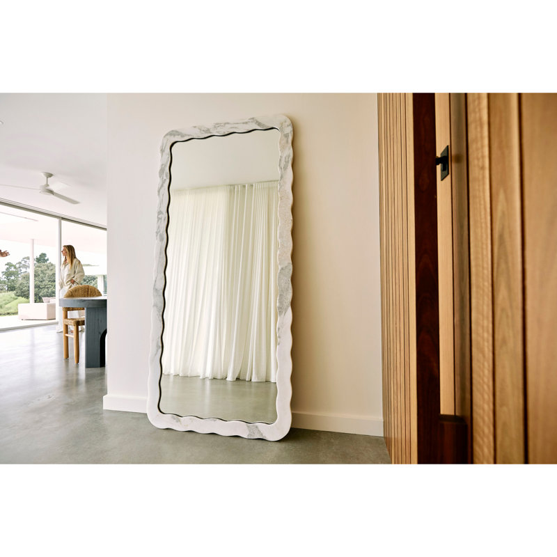 Miroir 35 po x 75 po Miray