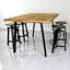 Trina Table Leg-1140109979