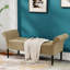 Banc de rangement rembourré Rusnak-867787963