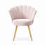 Chaise rembourrée Elegant-812399701