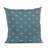 Beaded Linen Outdoor Reversible Throw Pillow-308777642-308777648