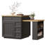 Kitchen Island-609367774