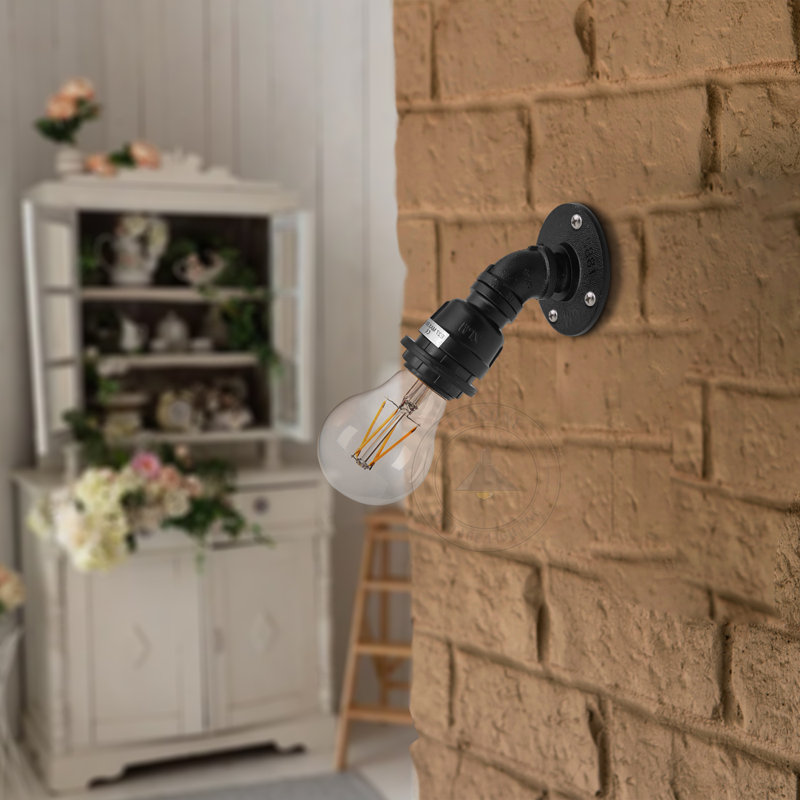 Raziya Armed Sconce, Yes