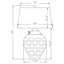 Mccutcheon Table Lamp-1696681075