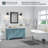 5 - Piece Bathroom Hardware Set-79101769