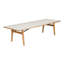 Monterey Dining Table-872266560-872266561