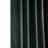 Matra Room Darkening Rod Pocket Single Curtain Panel-1326253044-1230320490