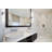 Dimmable LED Bath Bar