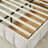 California King Size Upholstered Bed-410088351