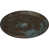 Bronze Blue Patina