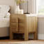 Table de chevet Adora Modern-865420159