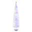  Ensemble d'arbre à brosse à bouteilles blanches de 16 à 20 po à 24 po.-1245649396-1245649420-1245649417