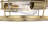 Hisanori Flush Mount