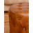 Handmade Eco-Friendly Solid Handmade Wood & Leather Round Ottomon-1439664079-1432372112