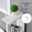 Tall Bathroom Storage Cabinet, Freestanding Linen Tower With 2 Open Shelves And 2 Door Cabinets
