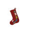 Toy Train Christmas Stocking-17514142