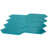 Dark Teal is out of stock selected