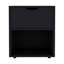 Table de chevet de style contemporain-1005512316