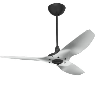 Haiku Smart Downrod Ceiling Fan