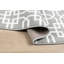 Cockerham Non-Slip Geometric Indoor Doormat-570839676