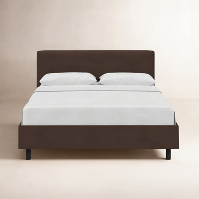 Pyburn Platform Bed