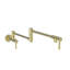 East Linear Wall Mount Pot Filler-105881412