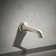 Artifacts® Wall-Mount Bath Spout with Flare Design