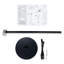 Sonos S1/P1 Floor Stand - Pair Black-615422514