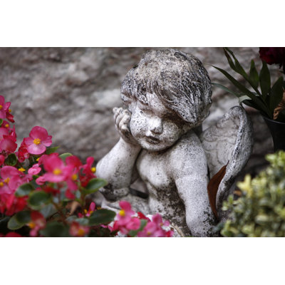 " Angel Figure " by Mb-Fotos