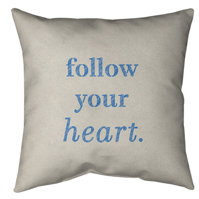 Floor Pillow