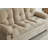 75.6" Upholstered Pillow Top Arm Sofa-1042968224