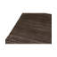 Hand Woven Striped Area Rug