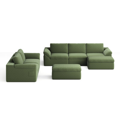 Mariyan 3-Piece LIivingroom Set
