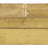 Wood Geometric Decorative Box with Hinged Lid Set-62860387