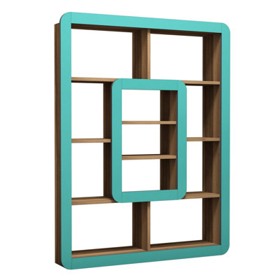 Olen Bookcase