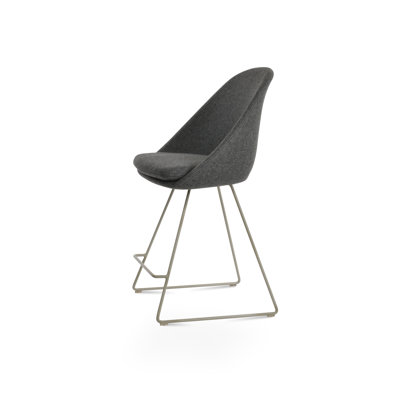 Tabouret de bar Avanos