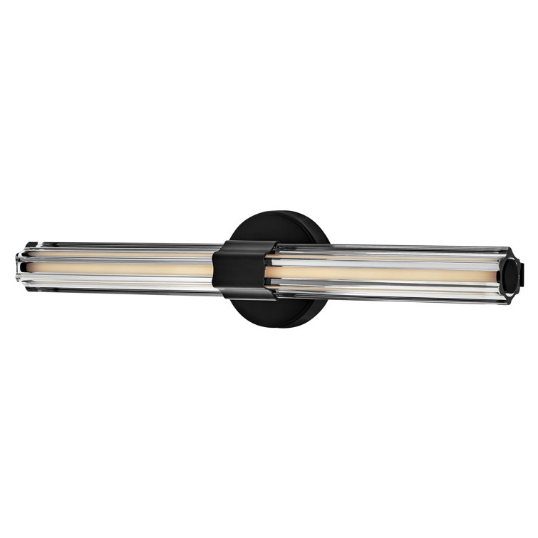 Georgette Medium Bath Vanity with Integrated LED