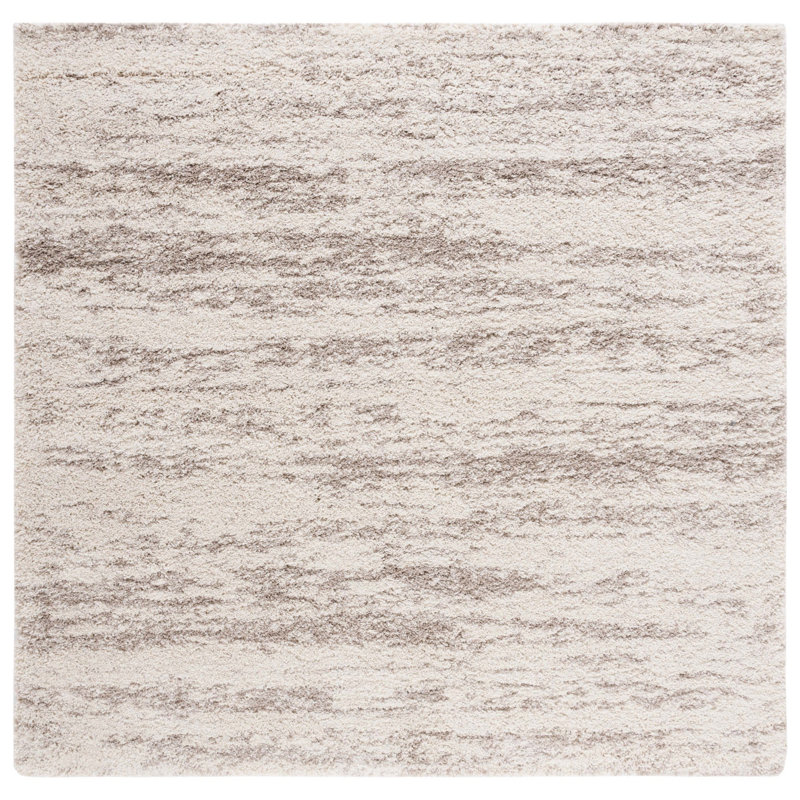 Tapis performance Anabia, Carré 7 pi